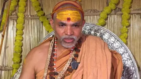 ‘पहले टोको, फिर ठोको’- कैसी होगी Shankaracharya Avimukteshwaranand की चतुरंगिणी सेना, पर ‘ठोको’ का मतलब क्या?