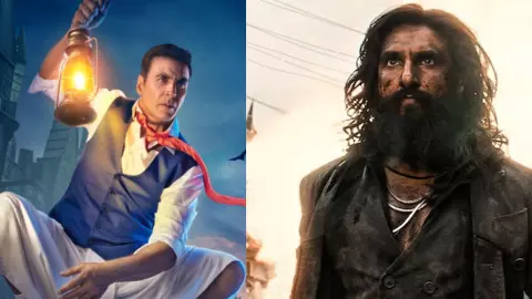 dhurandhar the revenge box office collection akshay kumar reaction bhoot bangla release