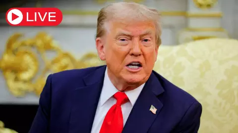 Aaj ki Taaza Khabar: क्या ईरान के सामने घुटनों पर आया America, Iran को भेजा जंग रोकने का प्रस्ताव