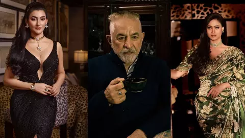 Shalini Passi से Dalip Tahil तक, The Traitor 2 में नजर आएंगे ये स्टार्स; जैसलमेर में शुरू शूटिंग!