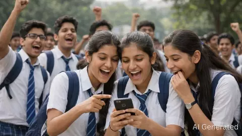 Rajasthan Board Result 2026:10वीं और 8वीं के टॉपर्स को झटका! अब प्राइज मनी हो गई आधी, जानें किसे क्या मिलेगा?