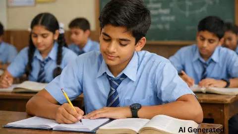 Rajasthan Board Result 2026:10वीं और 8वीं के टॉपर्स को झटका! अब प्राइज मनी हो गई आधी, जानें किसे क्या मिलेगा?