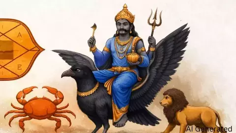 शनिदेव को प्रसन्न करना चाहते हैं? जरूर अपनाएं ये 5 आसान उपाय, साढ़ेसाती के कष्ट होंगे दूर