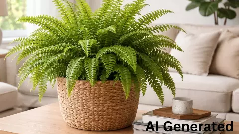 Summer Plants: तपती गर्मी को कहें बाय-बाय, गर्मियों में नेचुरल AC बनेंगे ये 5 पौधे