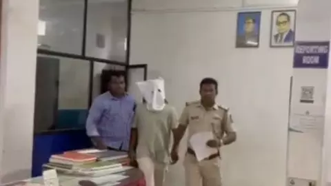 कौन है Soham Sushant Naik? BJP नेता के बेटे पर 30 नाबालिगों के शोषण का आरोप, वीडियो बनाकर करता था ब्लैकमेल?