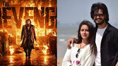 वड़ा पाव गर्ल Chandrika Dixit के Mystery Man ने लगाया आदित्य धर पर आरोप, कहा- Dhurandhar 2 से काटे गए 6 सीन!