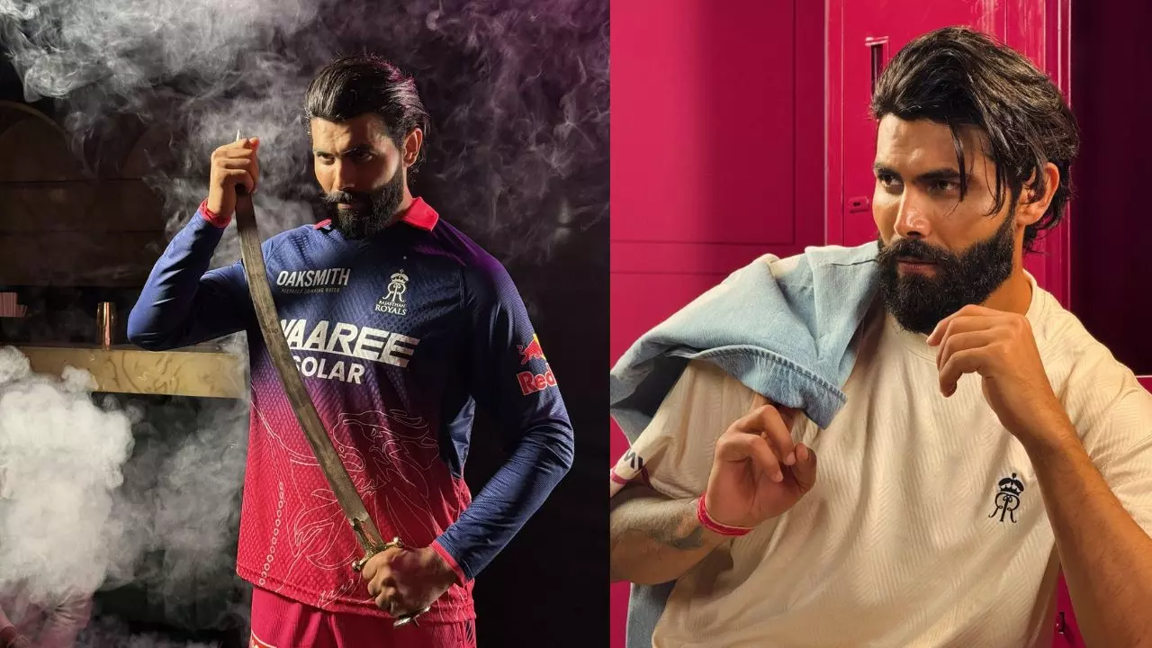 Ravindra Jadeja IPL Ban