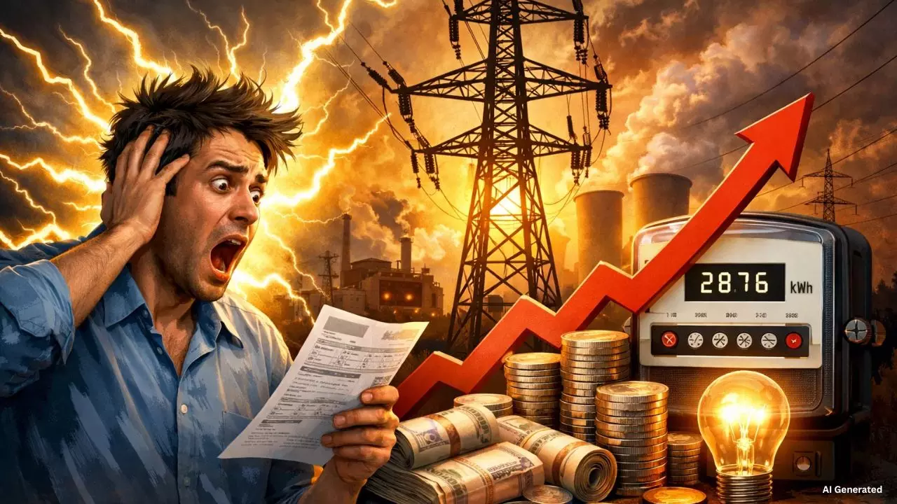 Electricity rates likely hike