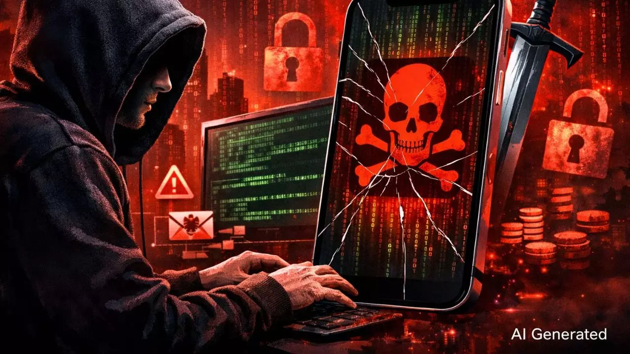 iPhone यूजर्स अलर्ट! DarkSword हैकिंग टूल से करोड़ों डिवाइस खतरे में, तुरंत करें ये काम