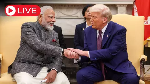 Aaj ki Taaza Khabar: पीएम मोदी के पास आया डोनाल्ड ट्रंप का फोन, जानें किन मुद्दों पर हुई बातचीत