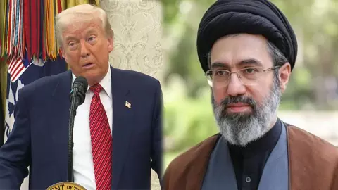 Iran के प्रति सॉफ्ट स्टैंड! सभी प्रतिबंध हटाने को तैयार हुए डोनल्ड ट्रंप, जानें US के 15-पॉइंट सीजफायर प्लान में क्या-क्या है?