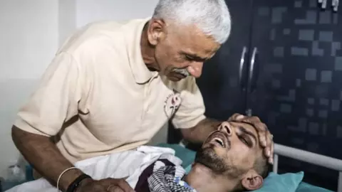 Harish Rana Euthanasia Organ Donation India