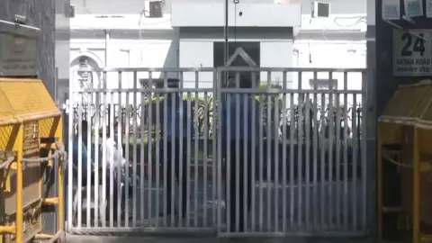 सिर्फ एक दफ्तर नहीं, इतिहास का हिस्सा! क्या Congress से छिन जाएगा उसका सबसे भावनात्मक ठिकाना; जानें इस ऑफिस के पीछे की कहानी