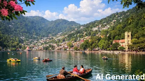 आने वाला है Long Weekend, 3 दिन के हॉलिडे में ये 5 जगहें करें एक्सप्लोर, कम बजट में मिलेगा फुल मजा आने वाला है Long Weekend, 3 दिन के हॉलिडे में ये 5 जगहें करें एक्सप्लोर, कम बजट में मिलेगा फुल मजा