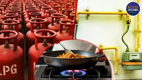 क्या LPG से ज्यादा उपलब्ध है PNG, दोनों में क्या है अंतर और क्यों सरकार दे रही पाइपलाइन गैस पर जोर?