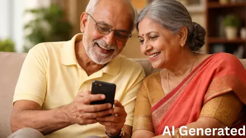 Post office schemes: रिटायरमेंट के बाद पक्की कमाई, बुजुर्गों के लिए बेस्ट है ये स्कीम, 8% से ज्यादा मिलेगा रिटर्न