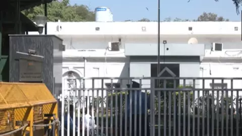 आजादी से पहले का इतिहास-डिप्लोमैटिक रेसिडेंस से लेकर कांग्रेस का उफान और उतार देखा, कहानी 24 अकबर रोड की