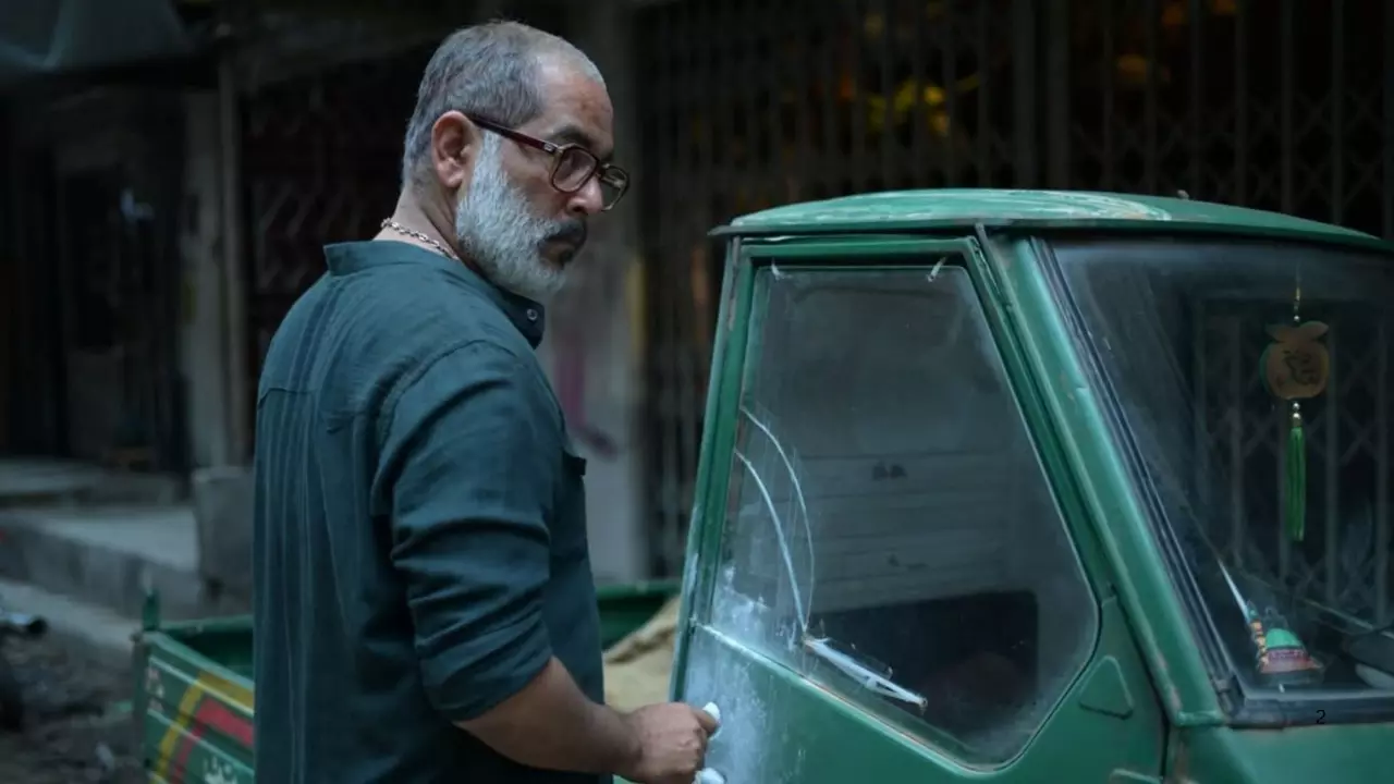 dhurandhar 2 gaurav gera look ranveer singh chemistry interview