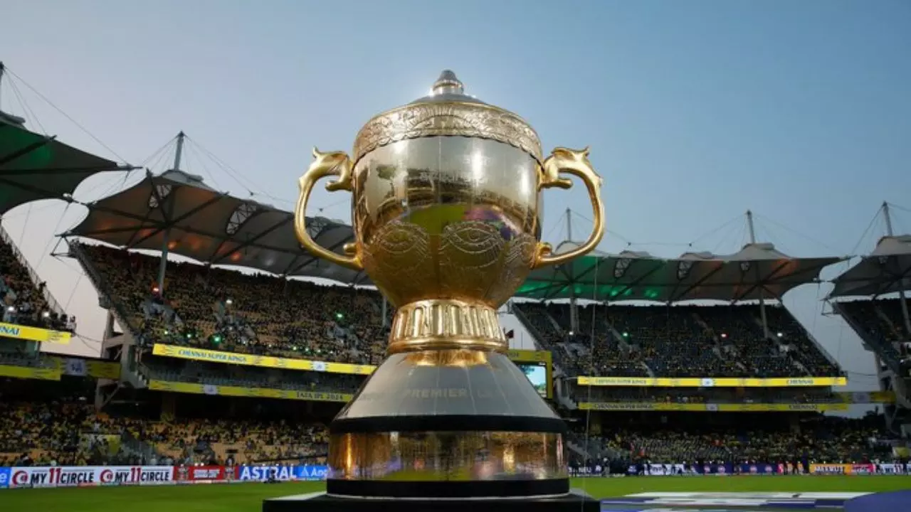 IPL 2026 bcci cancelled opening ceremony