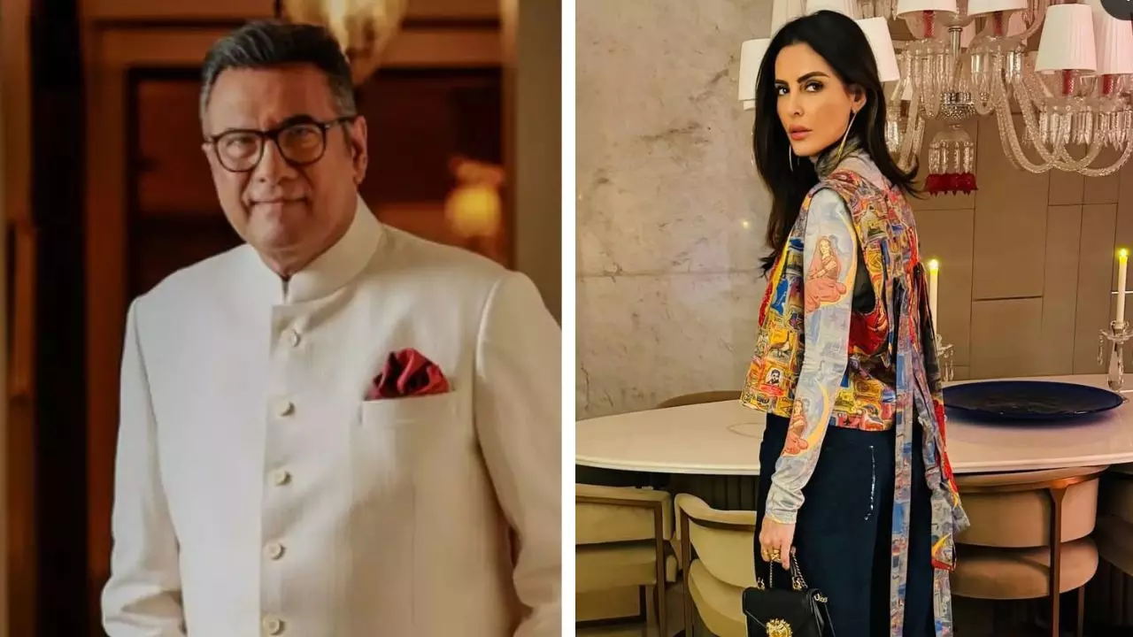 ट्रंप से बातचीत को तैयार Boman Irani, मजाकिया वीडियो पर Mandana Karimi ने सुना दिया- जब ईरानी मर रहे थे तब...