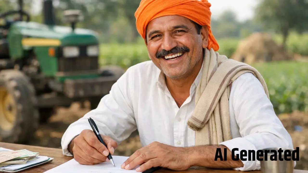 Kisan Vikas Patra: 115 महीने में दोगुना हो जाएगा आपका पैसा, निवेश के लिए बेस्ट है Post Office की किसान विकास पत्र स्कीम