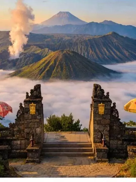 जेब में है 200 रुपये तो घूम आएं ये Foreign Country