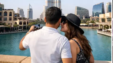 kanpur 80 crore dubai investment scam forex fraud