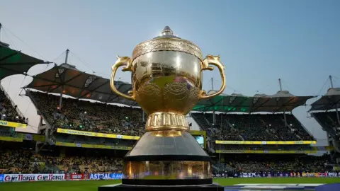 IPL 2026 bcci cancelled opening ceremony