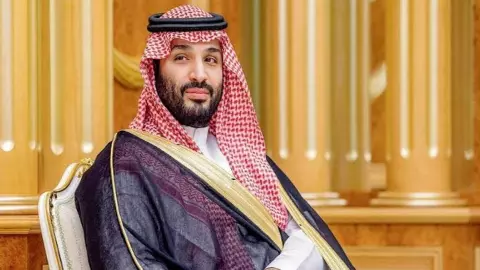 मिडिल ईस्ट में ‘लंबी जंग’ चाहता है Saudi Arabia! जल्दी शांति से क्यों डर रहे हैं Mohammad Bin Salman, क्या है असली मंशा? मिडिल ईस्ट में ‘लंबी जंग’ चाहता है Saudi Arabia! जल्दी शांति से क्यों डर रहे हैं Mohammad Bin Salman, क्या है असली मंशा?