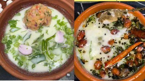 गर्मी में ठंडक का देसी इलाज! बासी चावल से बनाएं ये डिश, सेलेब्स की भी है फेवरेट गर्मी में ठंडक का देसी इलाज! बासी चावल से बनाएं ये डिश, सेलेब्स की भी है फेवरेट