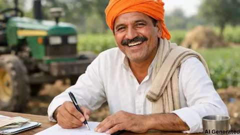 Kisan Vikas Patra: 115 महीने में दोगुना हो जाएगा आपका पैसा, निवेश के लिए बेस्ट है Post Office की किसान विकास पत्र स्कीम Kisan Vikas Patra: 115 महीने में दोगुना हो जाएगा आपका पैसा, निवेश के लिए बेस्ट है Post Office की किसान विकास पत्र स्कीम