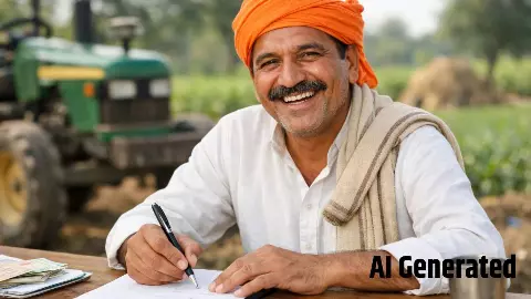 Kisan Vikas Patra: 115 महीने में दोगुना हो जाएगा आपका पैसा, निवेश के लिए बेस्ट है Post Office की किसान विकास पत्र स्कीम Kisan Vikas Patra: 115 महीने में दोगुना हो जाएगा आपका पैसा, निवेश के लिए बेस्ट है Post Office की किसान विकास पत्र स्कीम