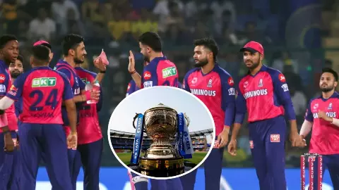 IPL 2026 Schedule: 70 मैच-12 वेन्यू, दूसरे फेज का शेड्यूल जारी, जानें आपकी फेवरेट टीम का मैच कब और कहां?