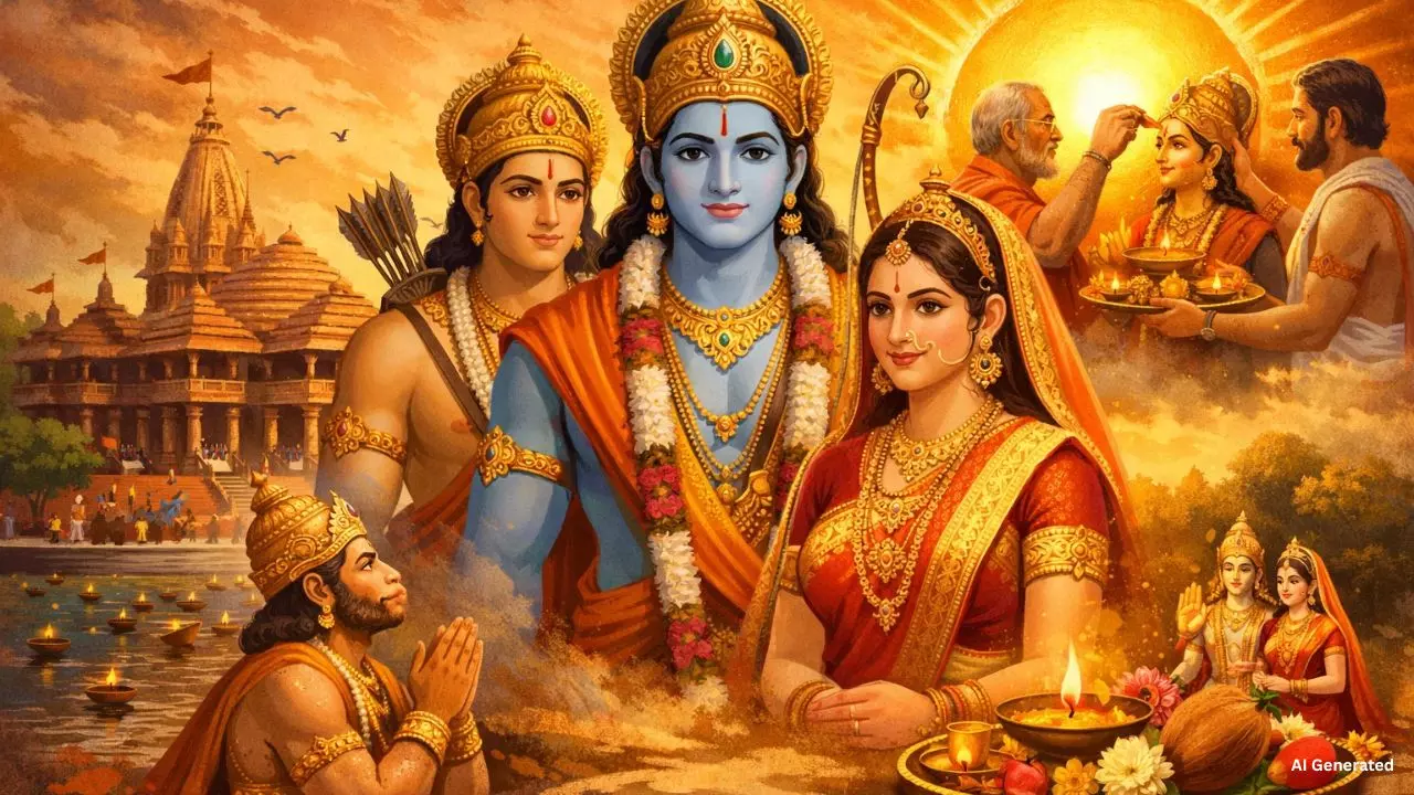 Ram Navami 2026
