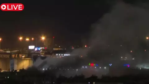 Aaj ki Taaza Khabar: इजरायल का तेहरान के केंद्र पर जोरदार हमला, 10 हजार सैनिक भेजने की तैयारी में ट्रंप Aaj ki Taaza Khabar: इजरायल का तेहरान के केंद्र पर जोरदार हमला, 10 हजार सैनिक भेजने की तैयारी में ट्रंप