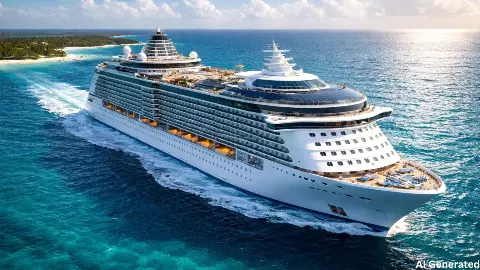 7 महाद्वीप, 70 पोर्ट और 150 दिन, इस लग्ज़री क्रूज में मिलेगा वर्ल्ड टूर करने का मौका, जानें किराए से लेकर सर्विस तक