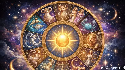 Rashifal 28 March 2026: किस्मत देगी झटका या चमकेगा भाग्य? इन राशियों को धन लाभ, पढ़ें 12 जातकों का राशिफल