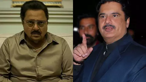 dhurandhar 2 nabil gabol controversy jameel jamali character trolling