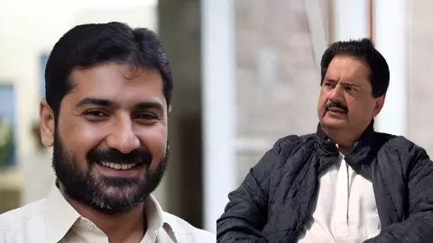 Uzair Baloch terror Uzair Baloch terror