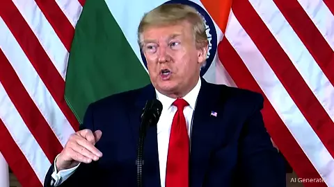 iran israel war donald trump