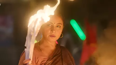 NO का तो यहां सवाल ही नहीं होता, Divya Dutta की Chiraiya ने छेड़ दी समाज की कमजोर नस, 5 दमदार Dialogue