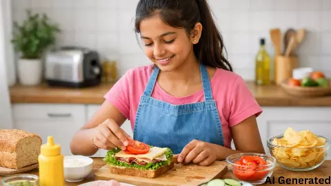 खत्म हो जाए सिलेंडर, तो न हो परेशान! बिना गैस के बन सकती हैं ये आसान रेसिपीज खत्म हो जाए सिलेंडर, तो न हो परेशान! बिना गैस के बन सकती हैं ये आसान रेसिपीज