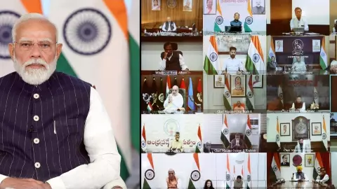 West Asia Crisis: PM मोदी की CM बैठक में सब कुछ हो गया क्लीयर, लॉकडाउन से लेकर पेट्रोल डीजल तक; पढ़ें हर Confusion का जवाब
