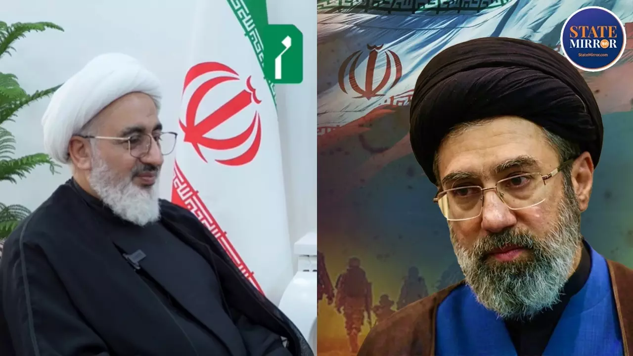 Iran nuclear policy nuclear bomb haram Khamenei fatwa Middle East war