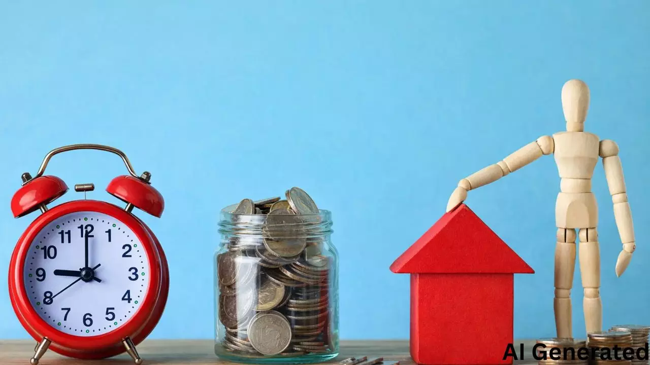 1000 रुपये से शुरू करें निवेश और पाएं हर महीने पैसा, शानदार है Post Office की ये Monthly स्कीम, मिलेगा 7.4% ब्याज