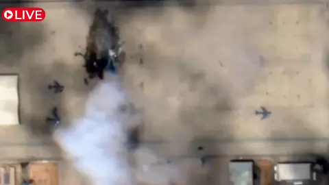 Aaj ki Taaza Khabar: सऊदी अरब में ईरान का बड़ा हमला, 12 अमेरिकी सैनिक घायल