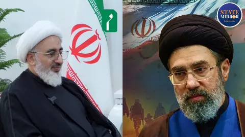 Iran nuclear policy nuclear bomb haram Khamenei fatwa Middle East war Iran nuclear policy nuclear bomb haram Khamenei fatwa Middle East war