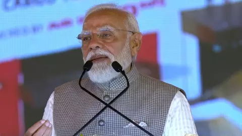 Noida jinx leaders Myth