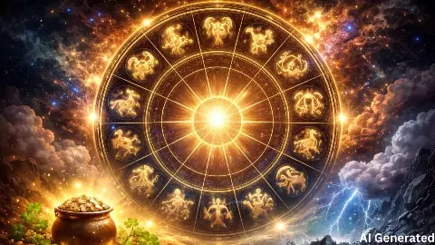 Rashifal 29 March: कौन रहेगा लकी, किसे रहना होगा अलर्ट, मेष से मीन तक पढ़ें 12 राशियों का हाल