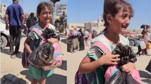 जलती सिगरेट और कीलें चुभाना, पिता के सामने फिलिस्तीनी बच्चों को क्यों और कैसे टॉर्चर कर रहा इजराइल?